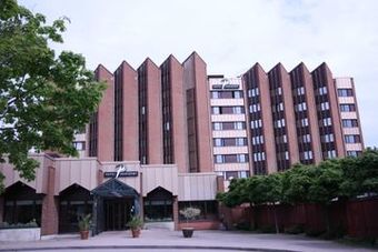 Profilhotel Horisont