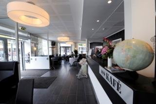 Best Western Globus Hotel