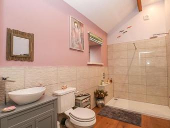 Chambers Pig Cotes, Macclesfield