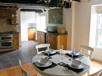 The Granary, Machynlleth