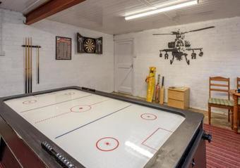 Apartamento Sunnydale