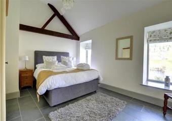 Apartamento Flyfishers Cottage