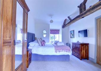 Apartamento Cilan Farmhouse