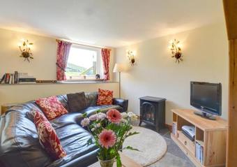 Apartamento Hafren Retreat