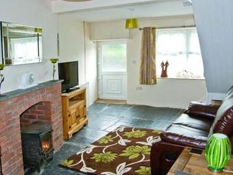 Ty Bach Cottage