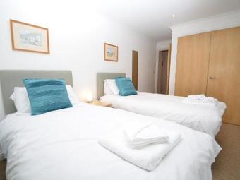 Apartment Jannes