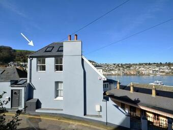 Mainstay, Kingswear