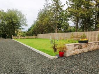 Patrick Brae House, Larkhall