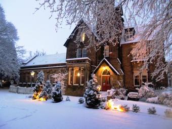 Ilkley Moor Cottages
