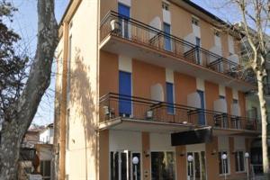 Hotel Villa Del Bagnino