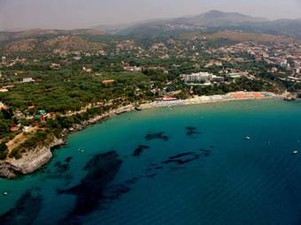 Hotel Baia Delle Sirene