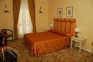 Hotel Il Parco Sul Mare