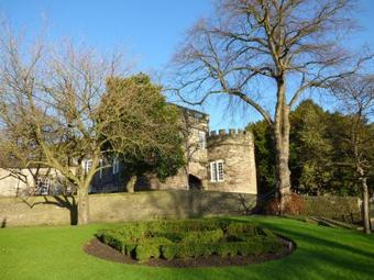 60 Keighley Road, Keighley