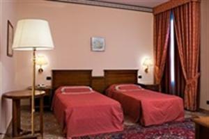 Hotel Baglio Conca D`oro