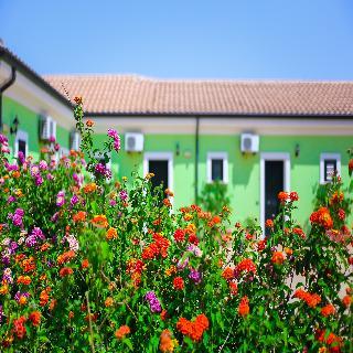 Lido San Giuseppe Hotel