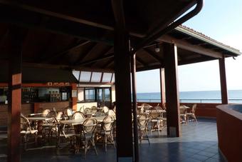 Hotel Villaggio Baia D`ercole