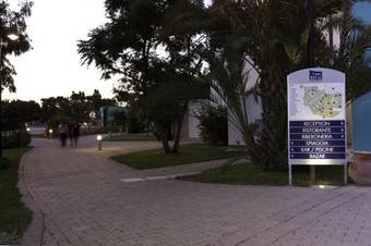 Hotel Blu Salento Village