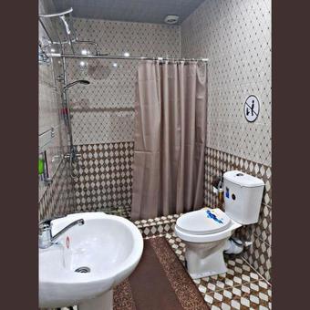 Albergue Status House