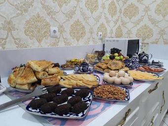 Karakalpak Palace Hotel