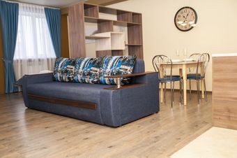 Hotel Prestige Apartments