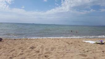 Fontanka-1, Ul. Pobedy