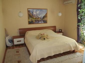 Holiday House Suvorov