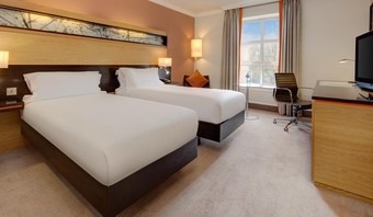 Hotel Hilton Dublin City