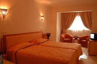 Hotel Ryad Mogador Marrakech