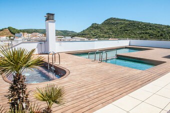 Hotel Loar Ferreries