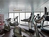 Hotel Holiday Inn Seattle Seatac