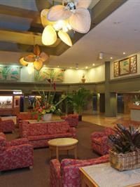 Hotel Aqua Park Shore Waikiki