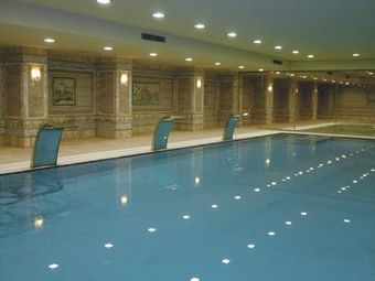 Hotel Radisson Blu Resort