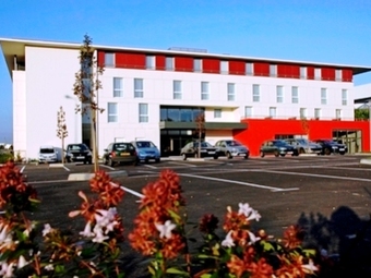 Hotel Appart City Toulouse Diagora Labege