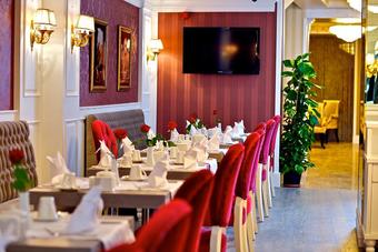 Hotel Boutique Perula