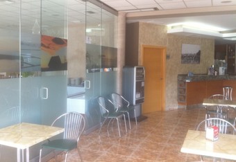 Hotel Mediterrani Blau