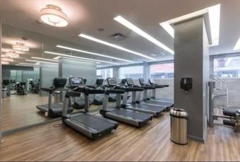 Apartamento Lux 2 Bedroom Master Suite In Yorkville