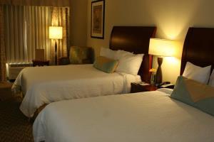Hotel Hilton Garden Inn Oklahoma City North Quail Spring