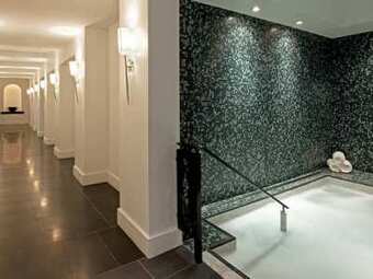 Hotel Waldorf Astoria Chicago