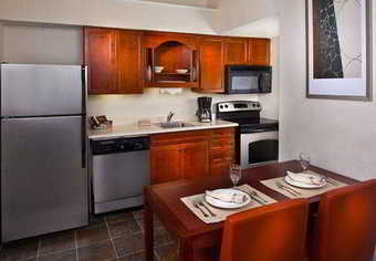 Hotel Residence Inn Nashville Airport