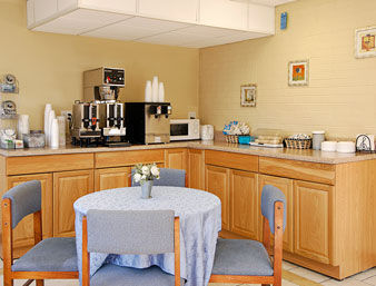 Hotel Super 8 Nashville/ Dntn/ Opryland Area