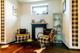 Hostal Villa La Via ***