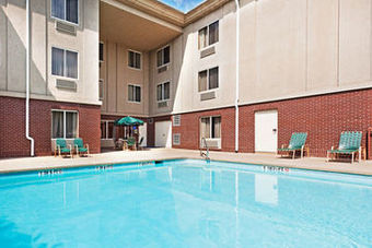 Holiday Inn Express Hotel & Suites Brevard
