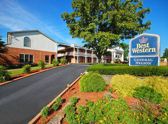 Hotel Best Western General Nelson In