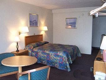 Hotel Knights Inn Bluefield