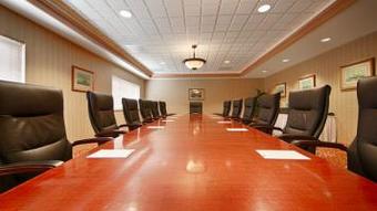 Hotel Best Western Plus Lakeway Inn