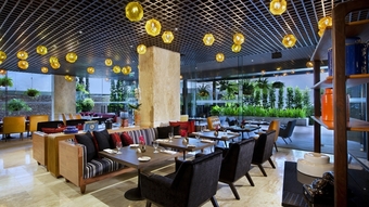 Hotel Doubletree By Hilton Suk(Guest