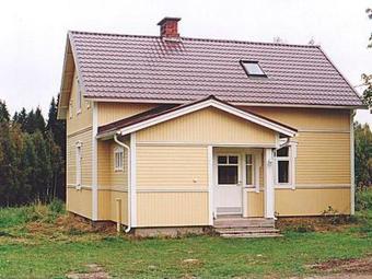 Holiday Home Jokiranta