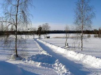 Holiday Home Hankakorpi