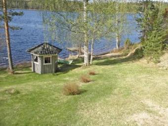 Holiday Home Inkan Tupa