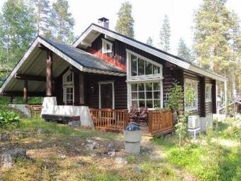 Holiday Home Vernetti 1